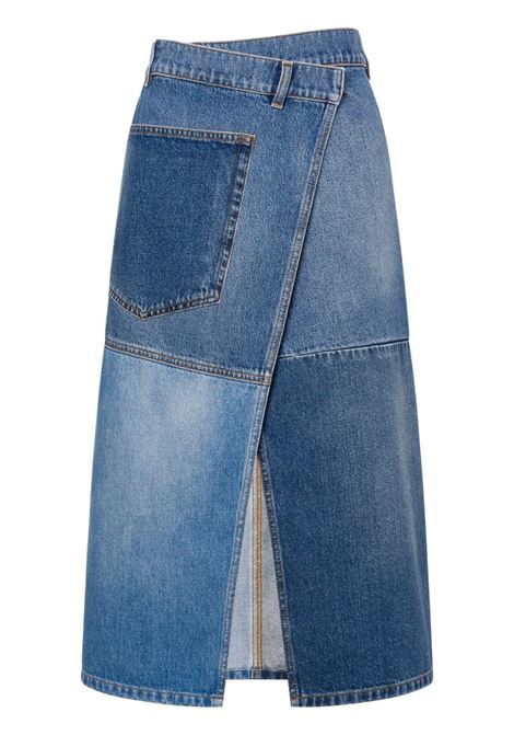 skirt PHILOSOPHY di LORENZO SERAFINI | Skirt | A010507301309
